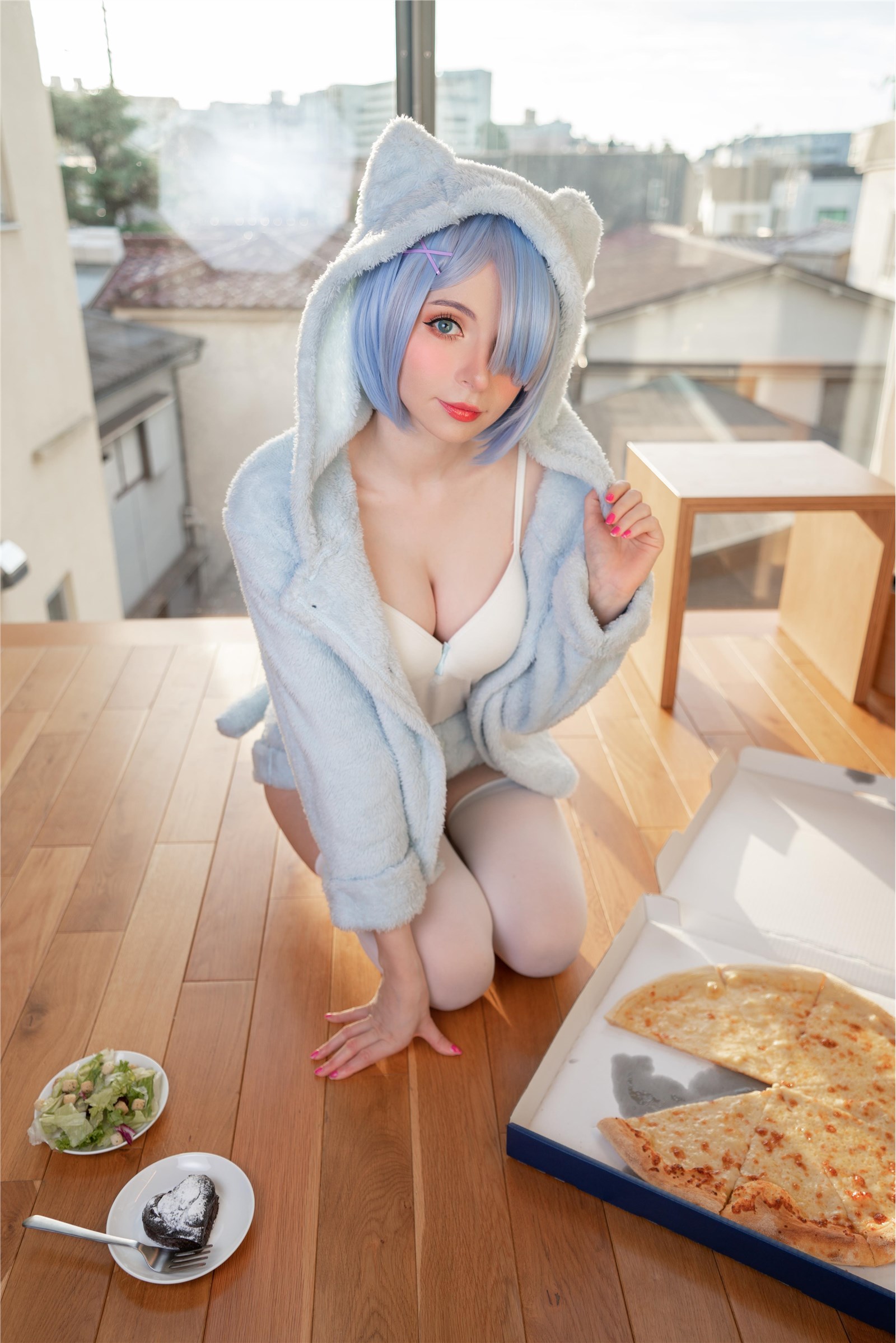 Peachmilky 023-PeachMilky - REM (re_zero)(28)